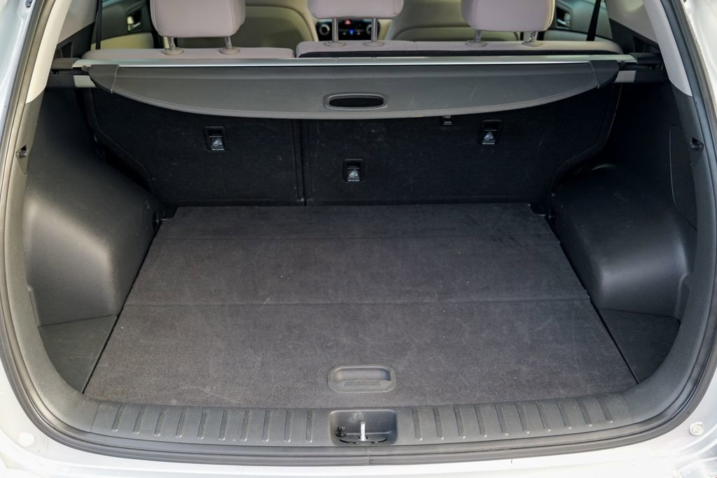 Used 2018 Hyundai Tucson SEL image 53