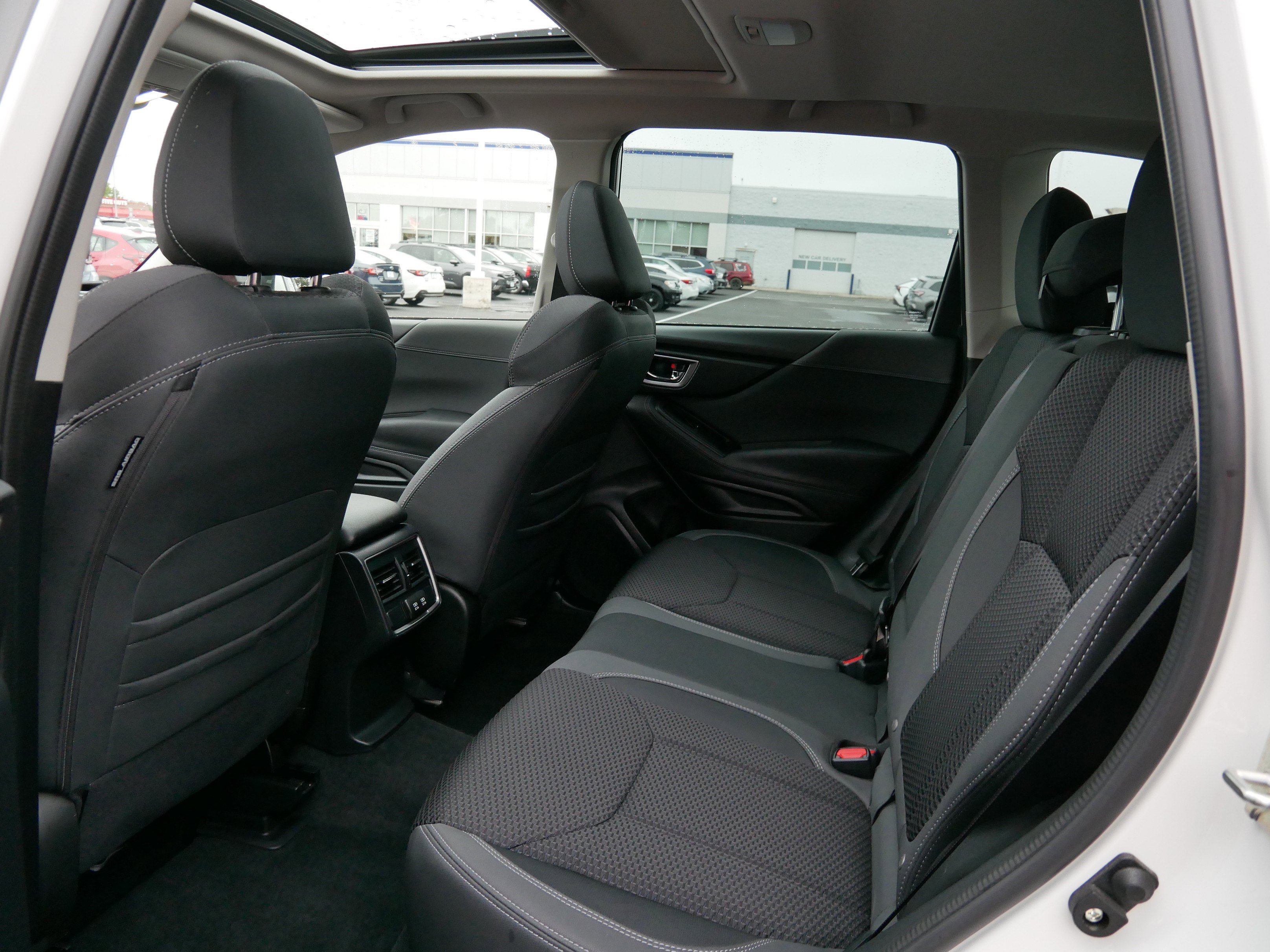 Certified 2023 Subaru Forester Premium image 32