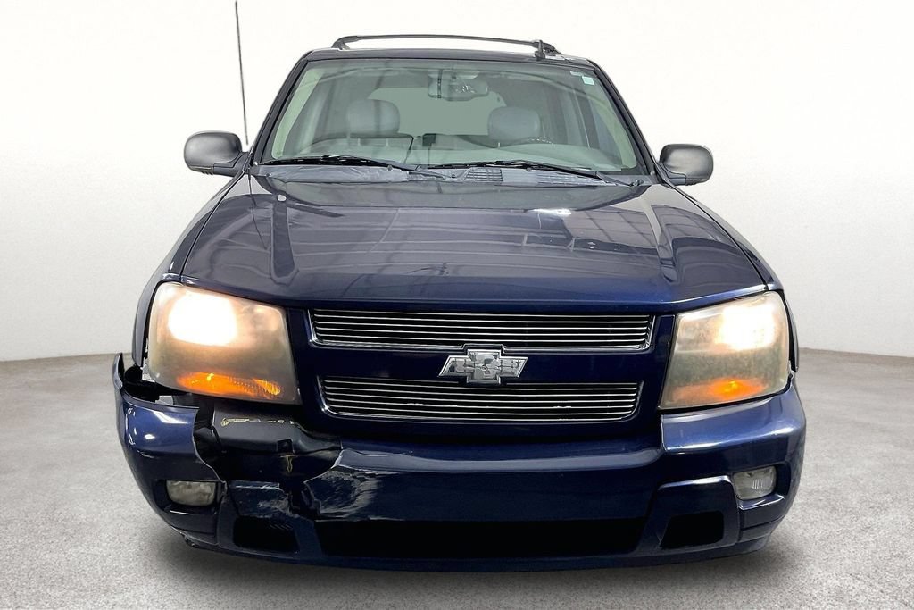 Used 2007 Chevrolet TrailBlazer LT RWD image 5