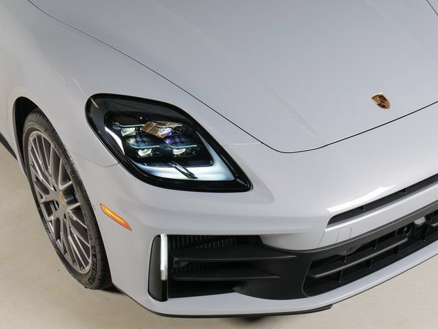 New 2026 Porsche Panamera 4 AWD/4WD image 30