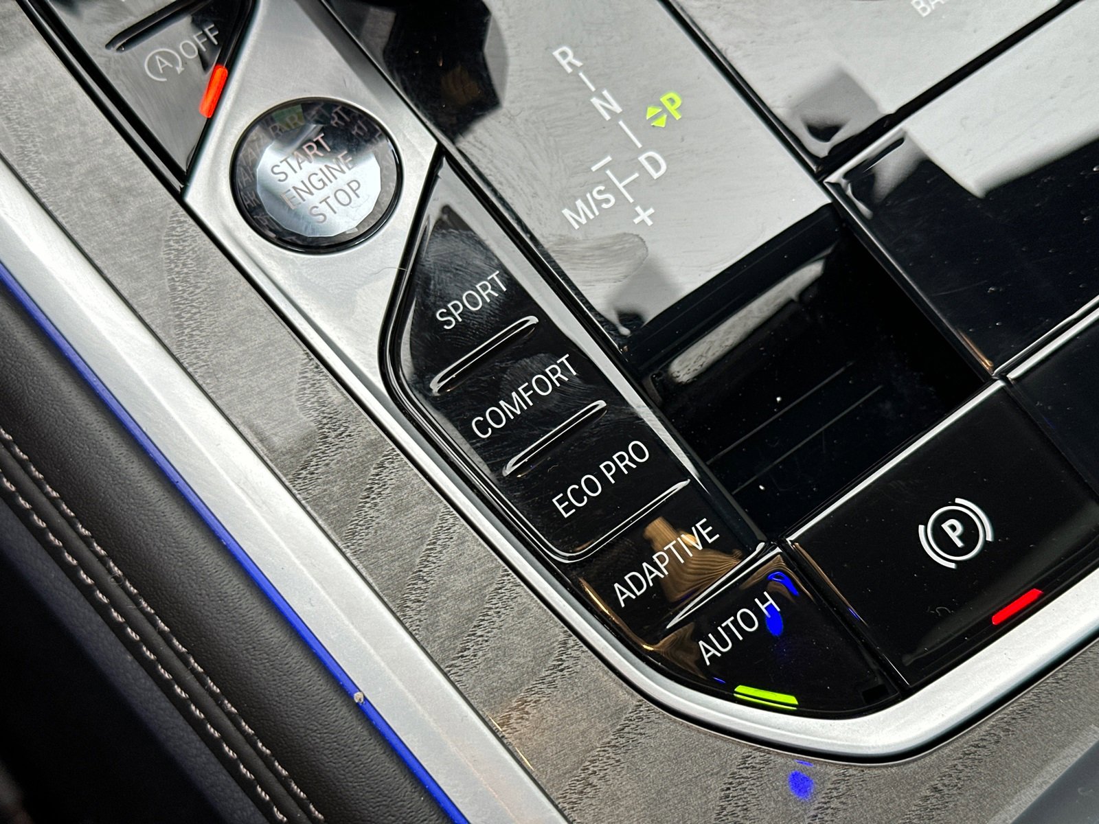 Used 2024 BMW 840i Gran Coupe w/ Driving Assistance Package image 40