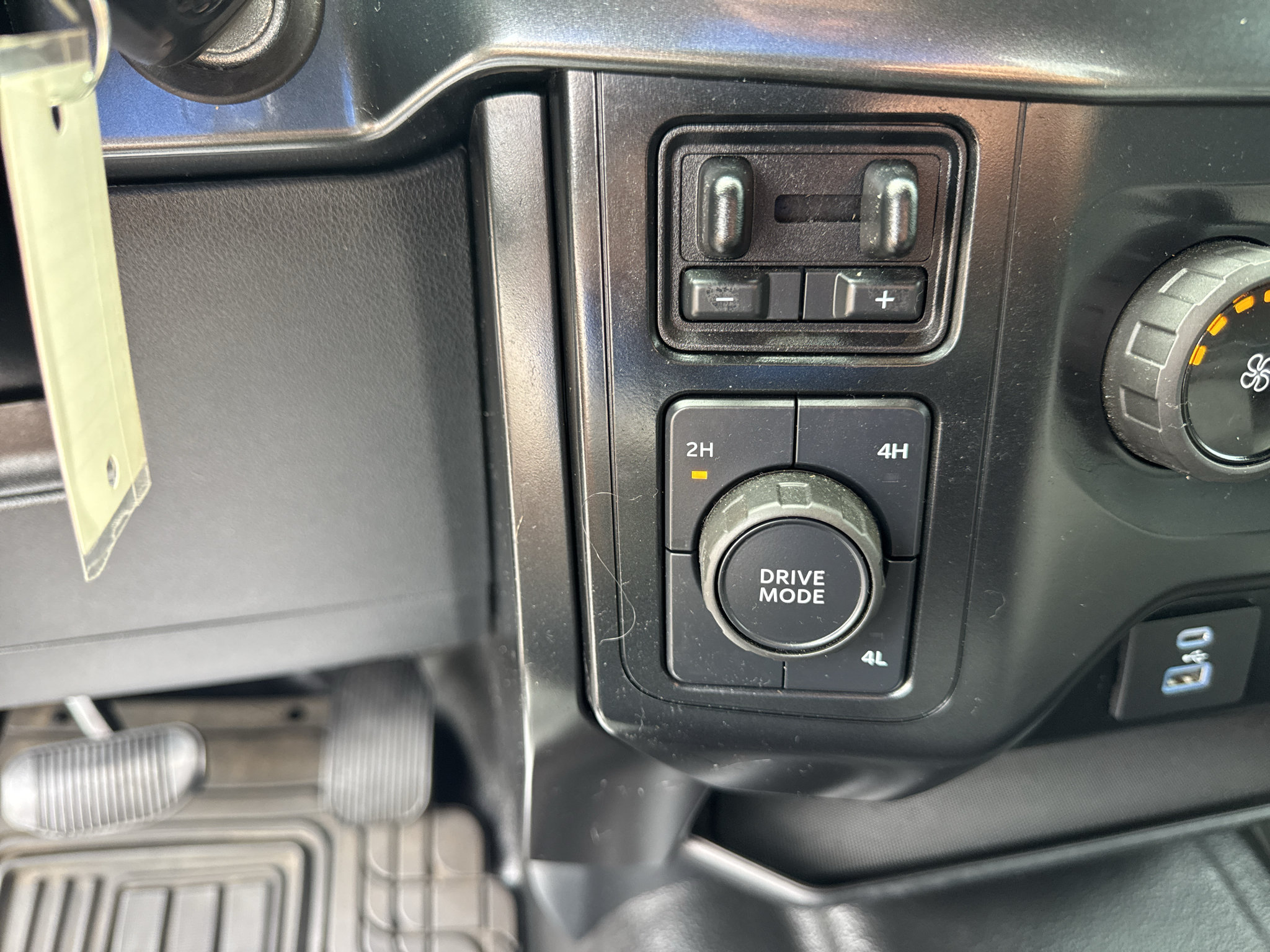 Used 2023 Ford F150 XL AWD/4WD image 15