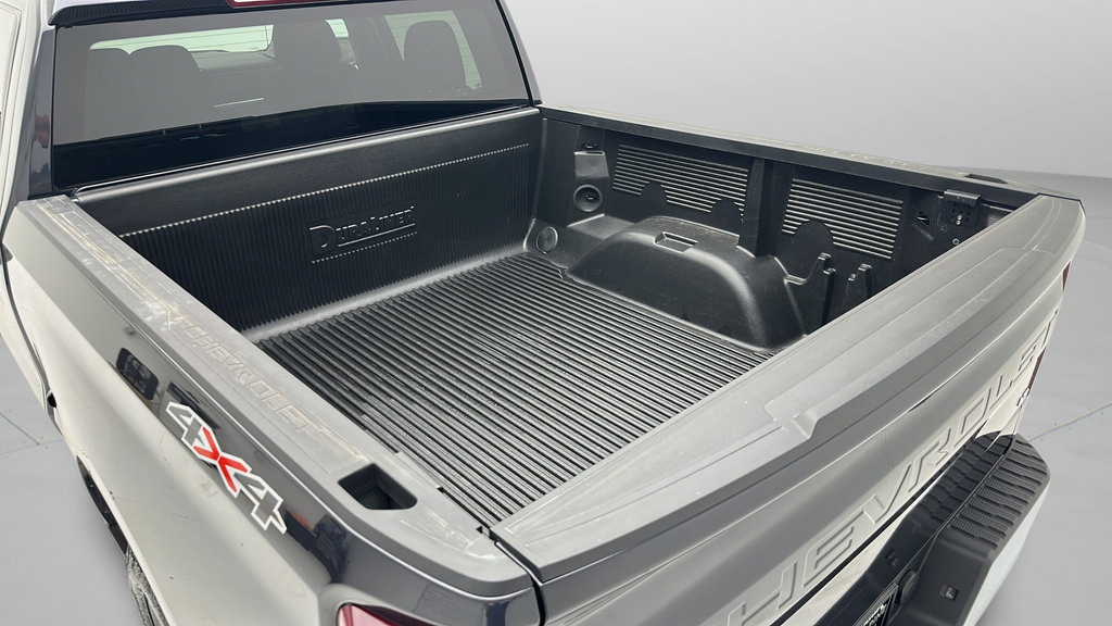 Used 2024 Chevrolet Silverado 1500 LT AWD/4WD image 10
