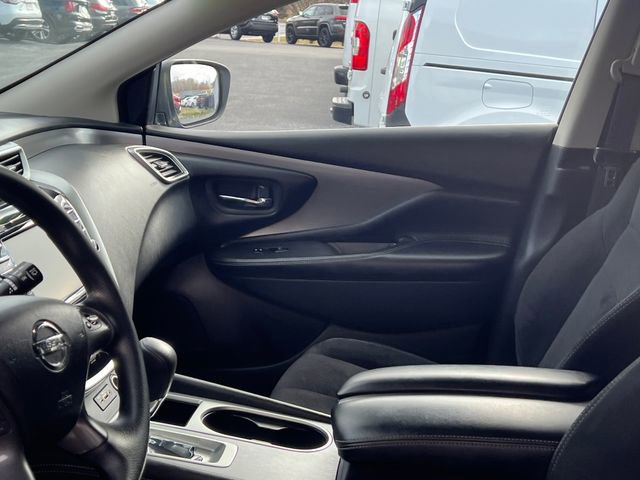 Used 2019 Nissan Murano S w/ Cargo Package image 20