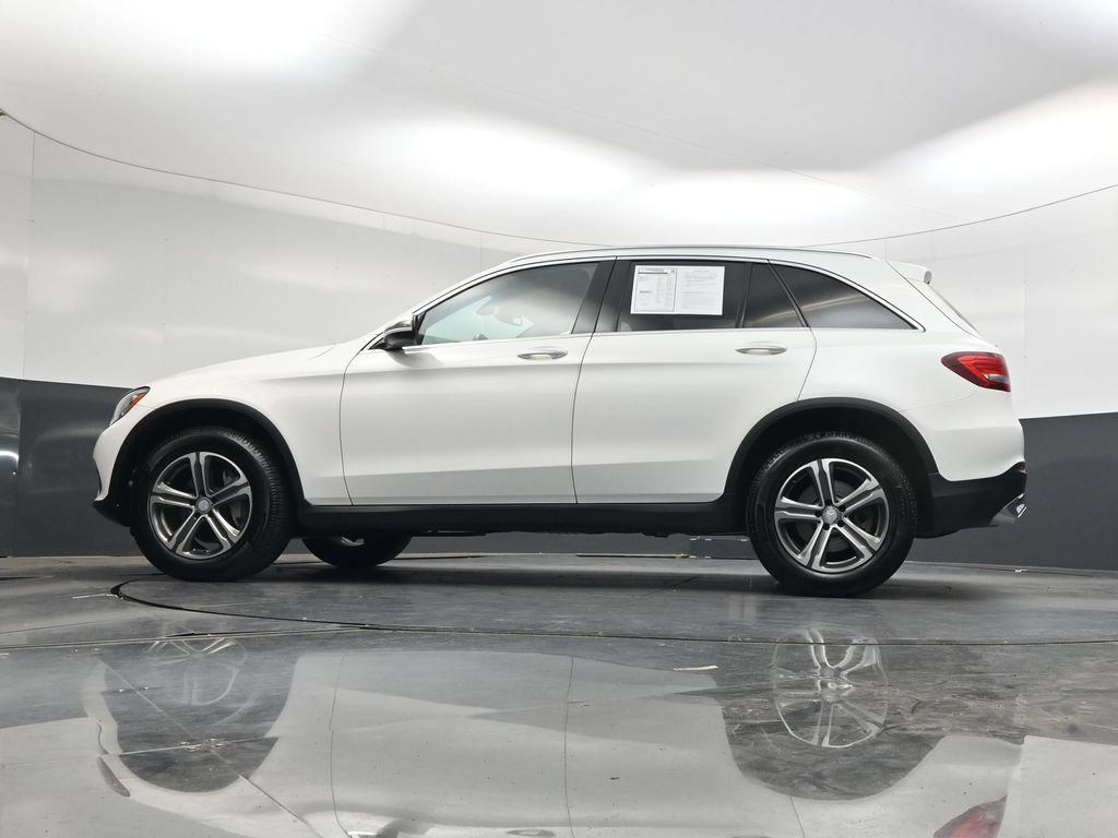 Used 2016 Mercedes-Benz GLC 300 image 41
