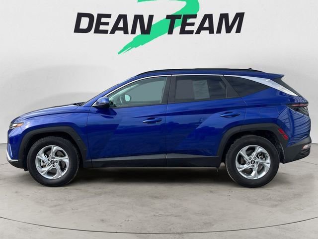 Used 2023 Hyundai Tucson SEL image 5