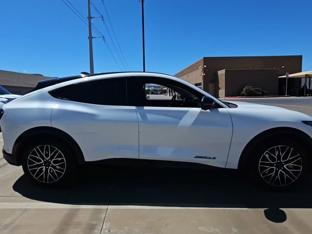 Used 2024 Ford Mustang Mach-E Premium RWD image 4