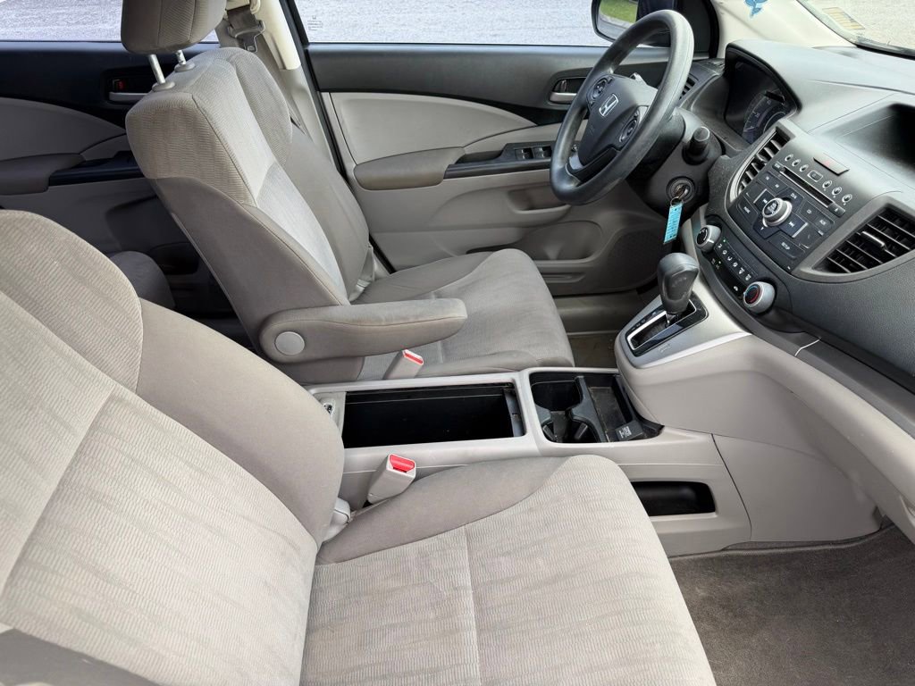 Used 2014 Honda CR-V LX image 16