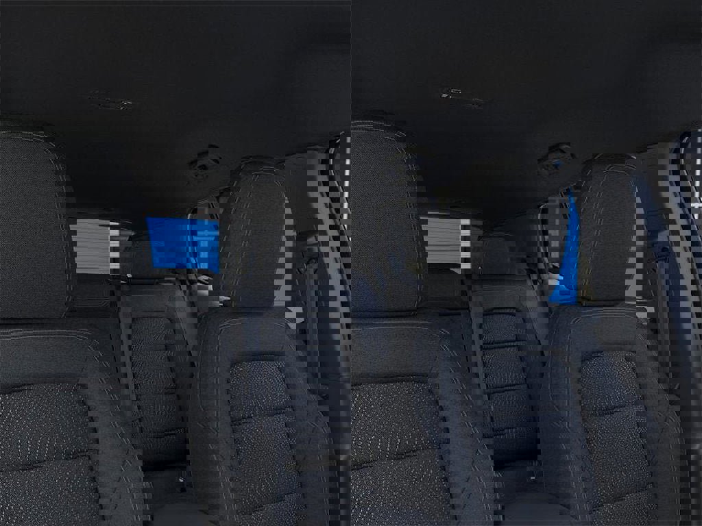 New 2026 Chevrolet Equinox EV LT image 25