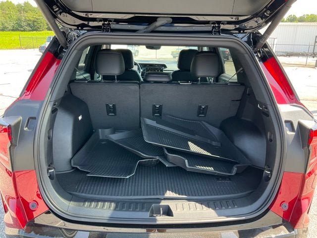 New 2026 GMC Terrain AT4 w/ Convenience Package III AWD/4WD image 17