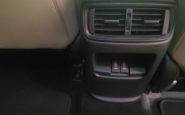 Used 2020 Honda CR-V EX-L image 20
