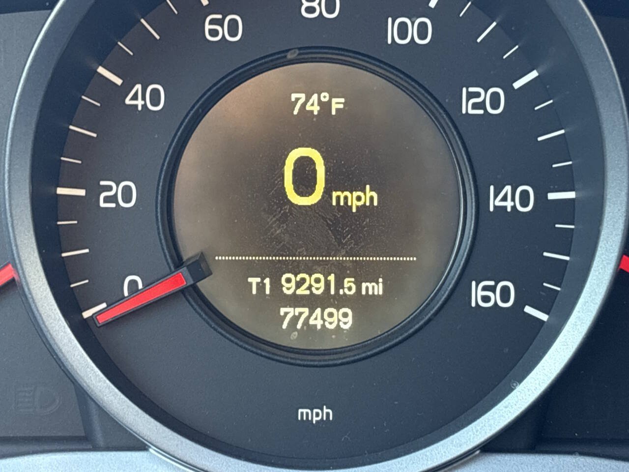 Used 2014 Volvo S60 T5 FWD image 33