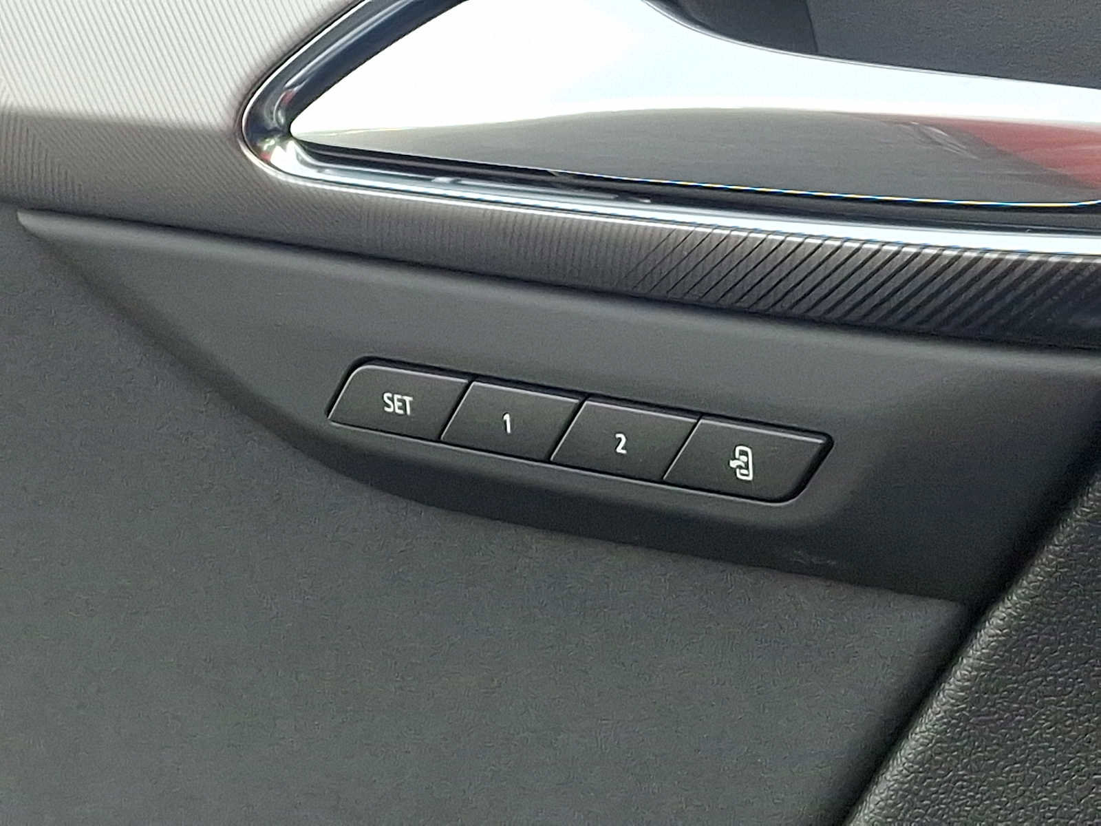 New 2026 Buick Envision Sport Touring AWD/4WD image 19