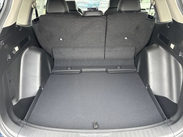 New 2026 Honda CR-V EX-L image 16