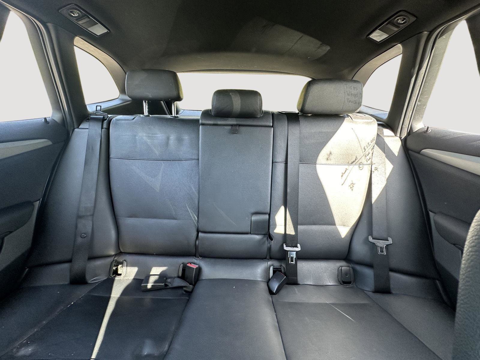 Used 2015 BMW X1 xDrive28i image 13