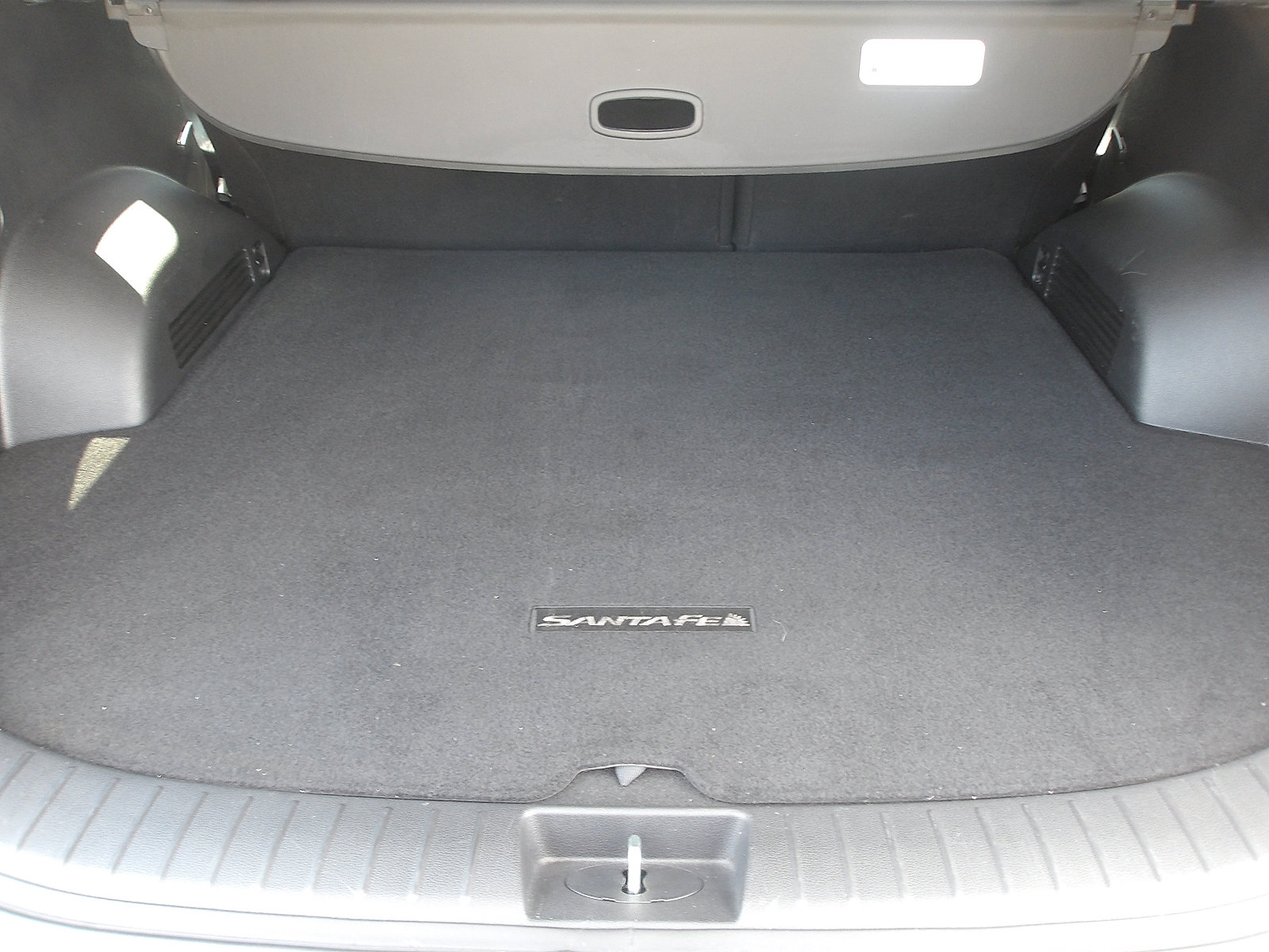 Certified 2026 Hyundai Tucson SEL AWD/4WD image 14