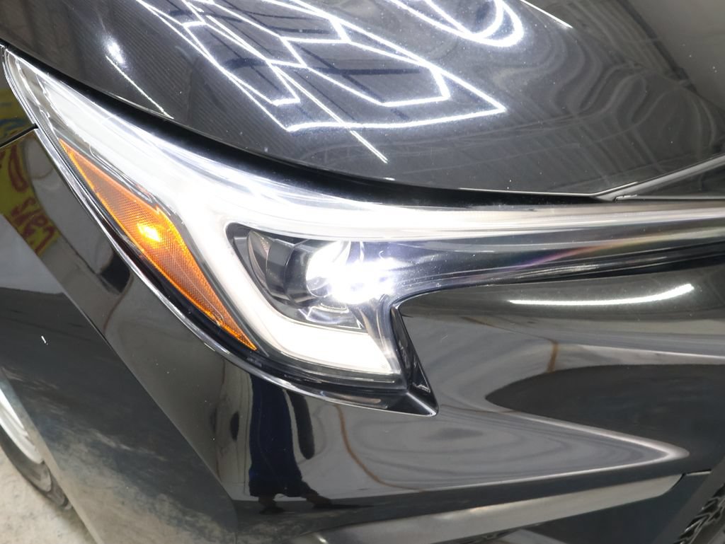 Used 2023 Toyota Corolla SE FWD image 25