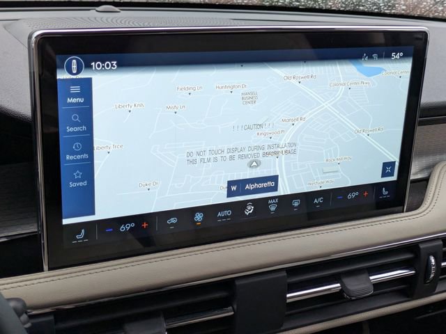 New 2026 Lincoln Corsair Premiere image 18