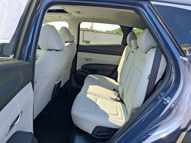 New 2026 Hyundai Tucson SEL AWD/4WD image 5