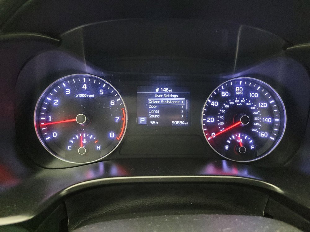 Used 2020 Kia Forte Sedan FWD image 23