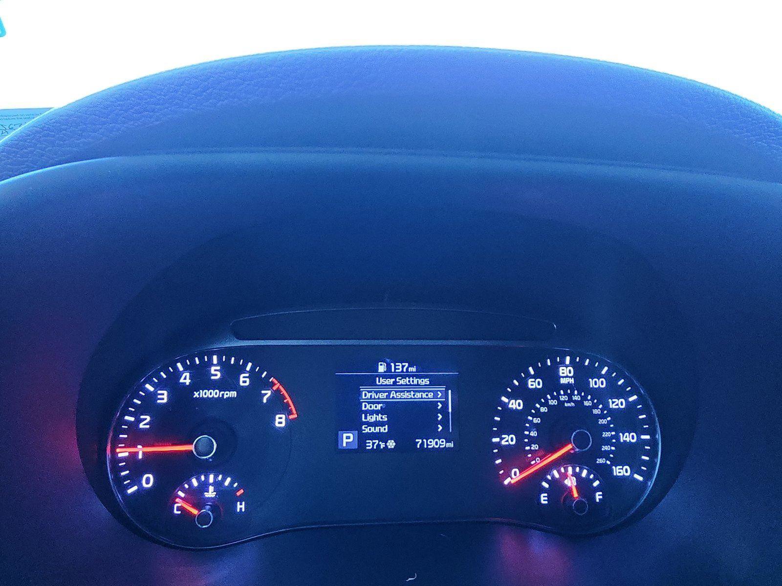 Used 2020 Kia Soul GT-Line image 16