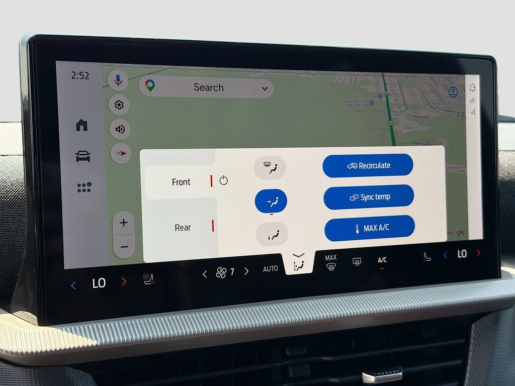 New 2026 Ford Explorer ST-Line AWD/4WD image 18