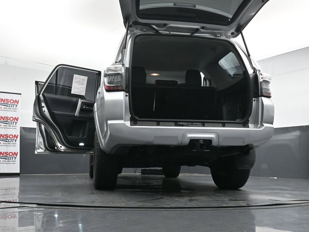 Used 2019 Toyota 4Runner SR5 Premium image 44