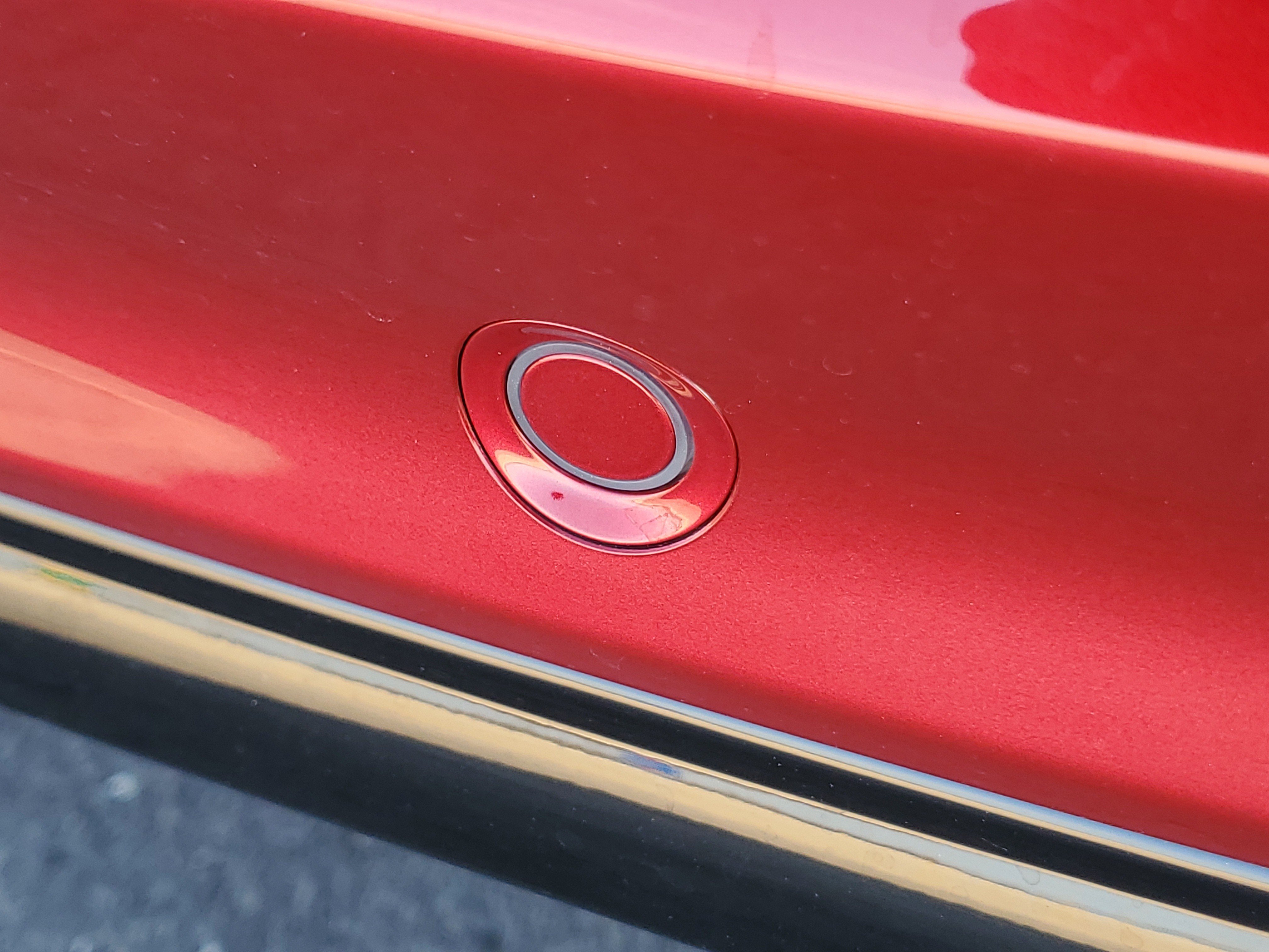 New 2026 Lincoln Corsair Premiere image 6