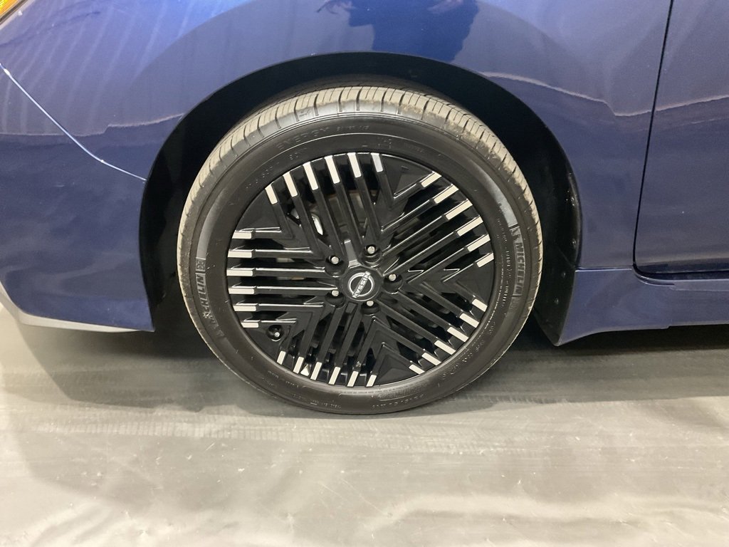 Used 2025 Nissan Leaf SV Plus image 6