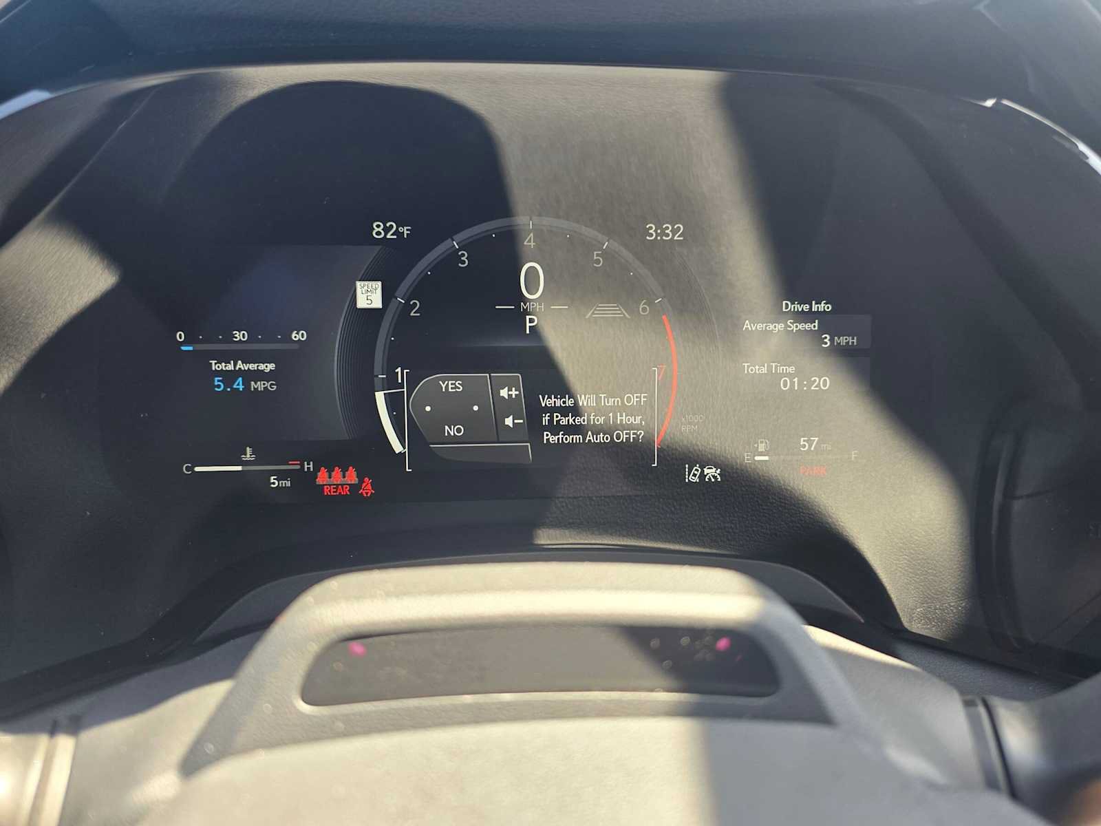 New 2026 Lexus RX 350 Premium Plus AWD/4WD image 26