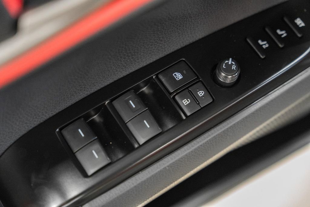 New 2026 Toyota Camry XSE image 35