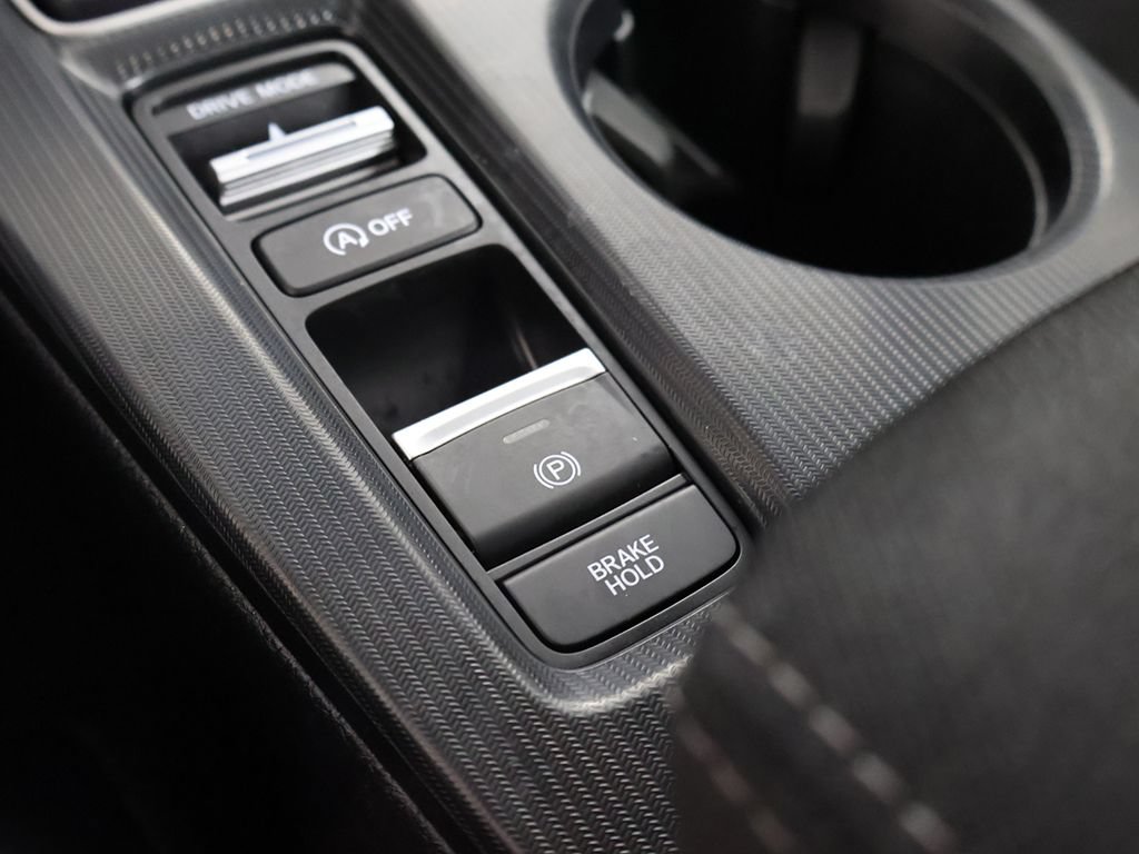 Used 2024 Honda Civic Sport image 43