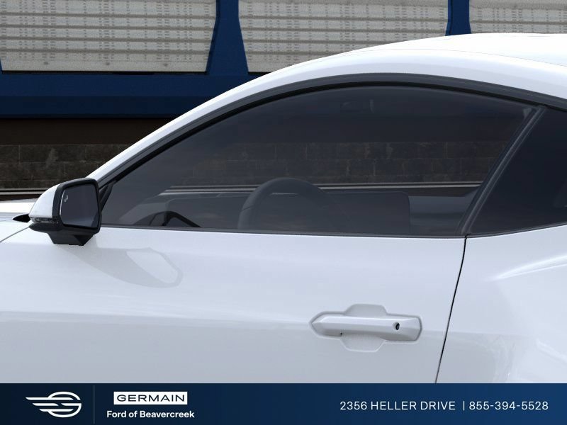 New 2026 Ford Mustang GT Premium w/ GT Performance Package RWD image 20