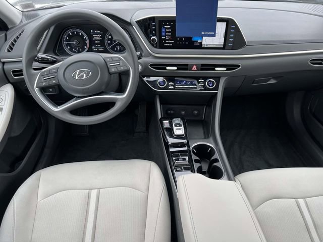 Used 2023 Hyundai Sonata SEL image 12