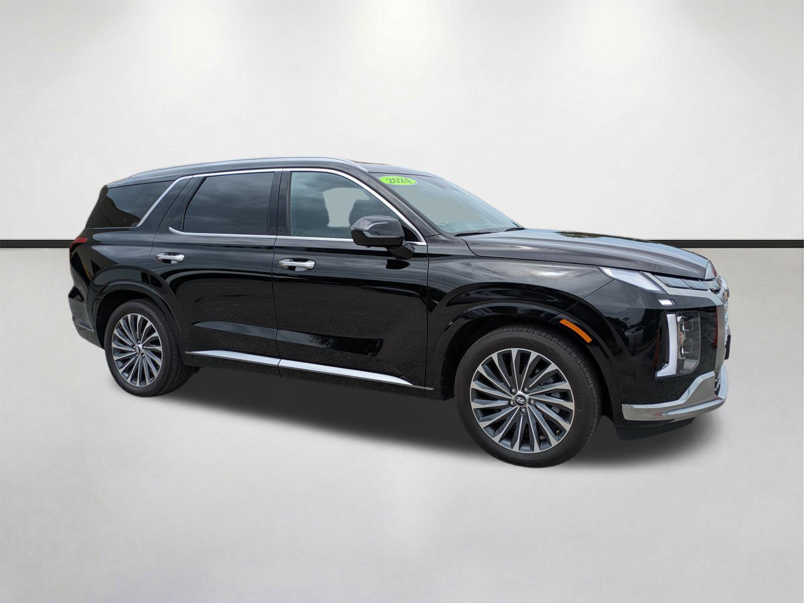 Used 2024 Hyundai Palisade Calligraphy