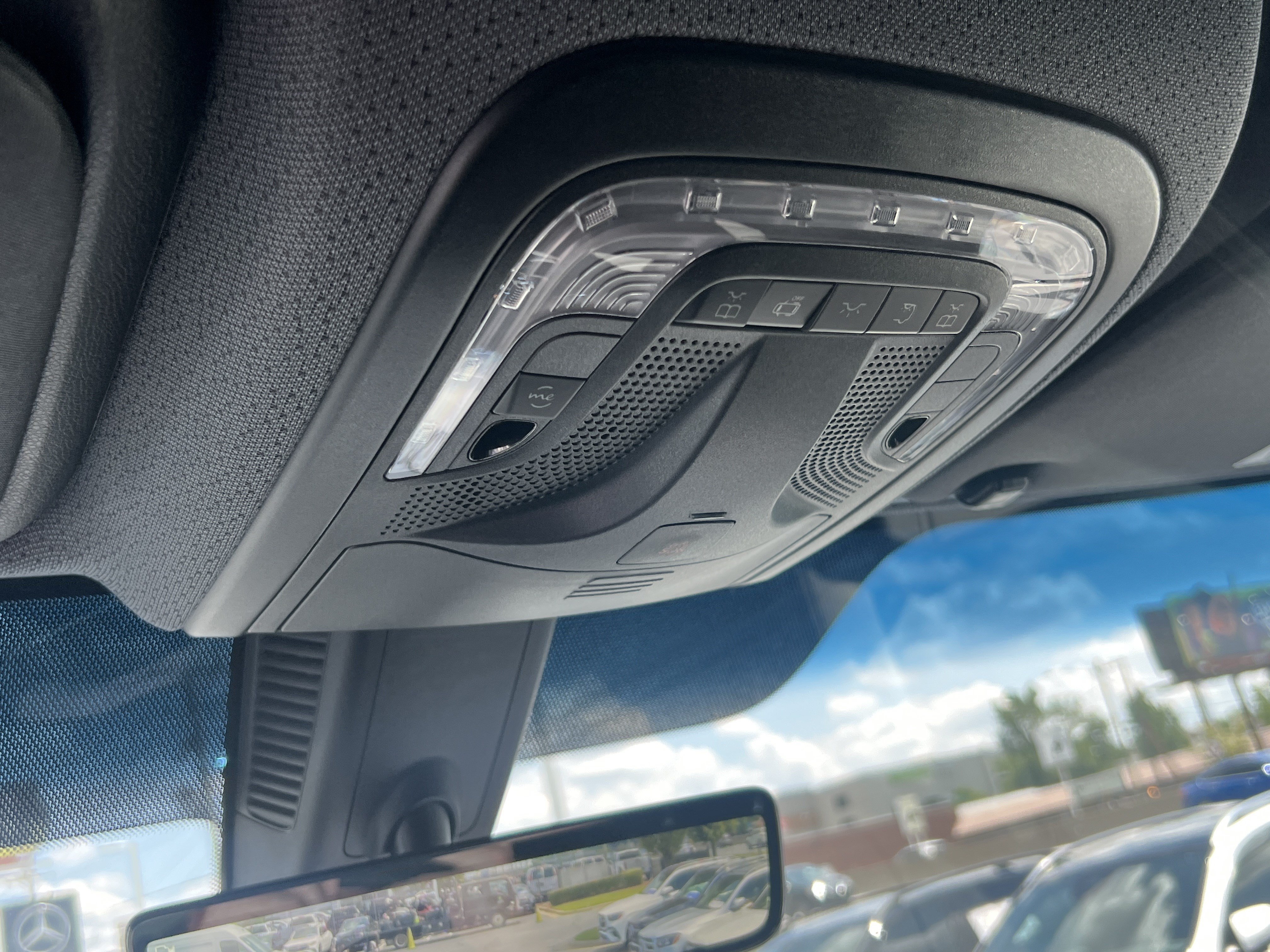 New 2026 Mercedes-Benz Sprinter 2500 image 31