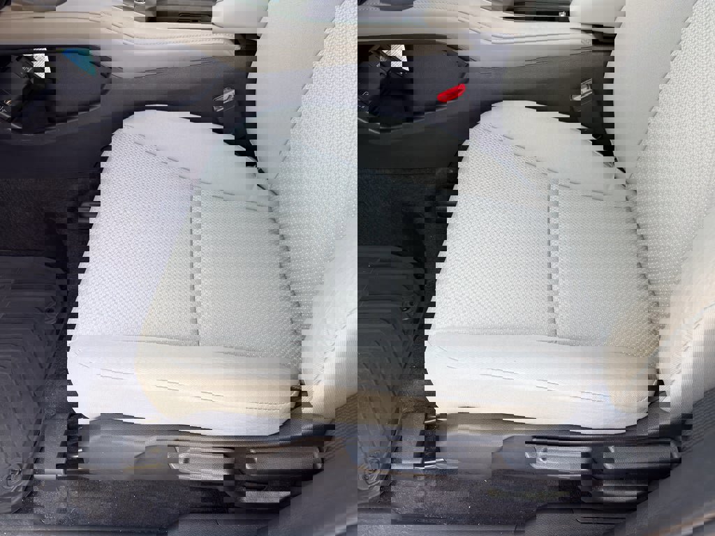 Certified 2021 Honda HR-V LX image 12