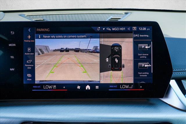 New 2027 BMW X1 xDrive28i AWD/4WD image 17