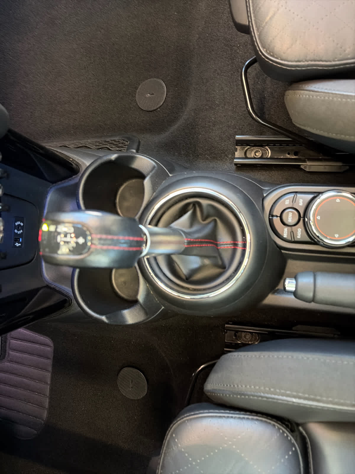 Used 2018 MINI Cooper S FWD image 29