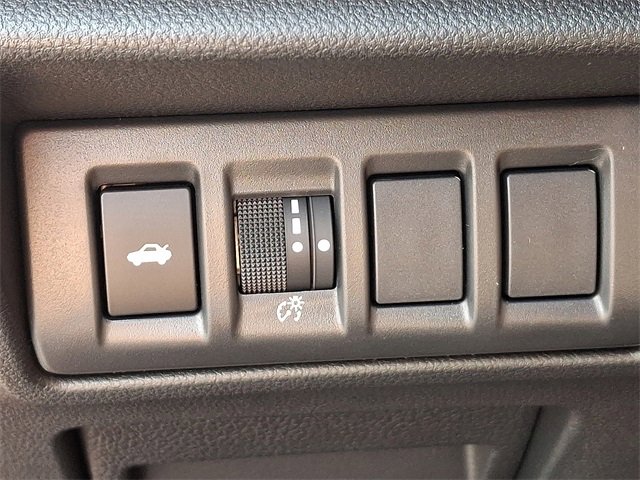 New 2025 Subaru Legacy Premium image 19