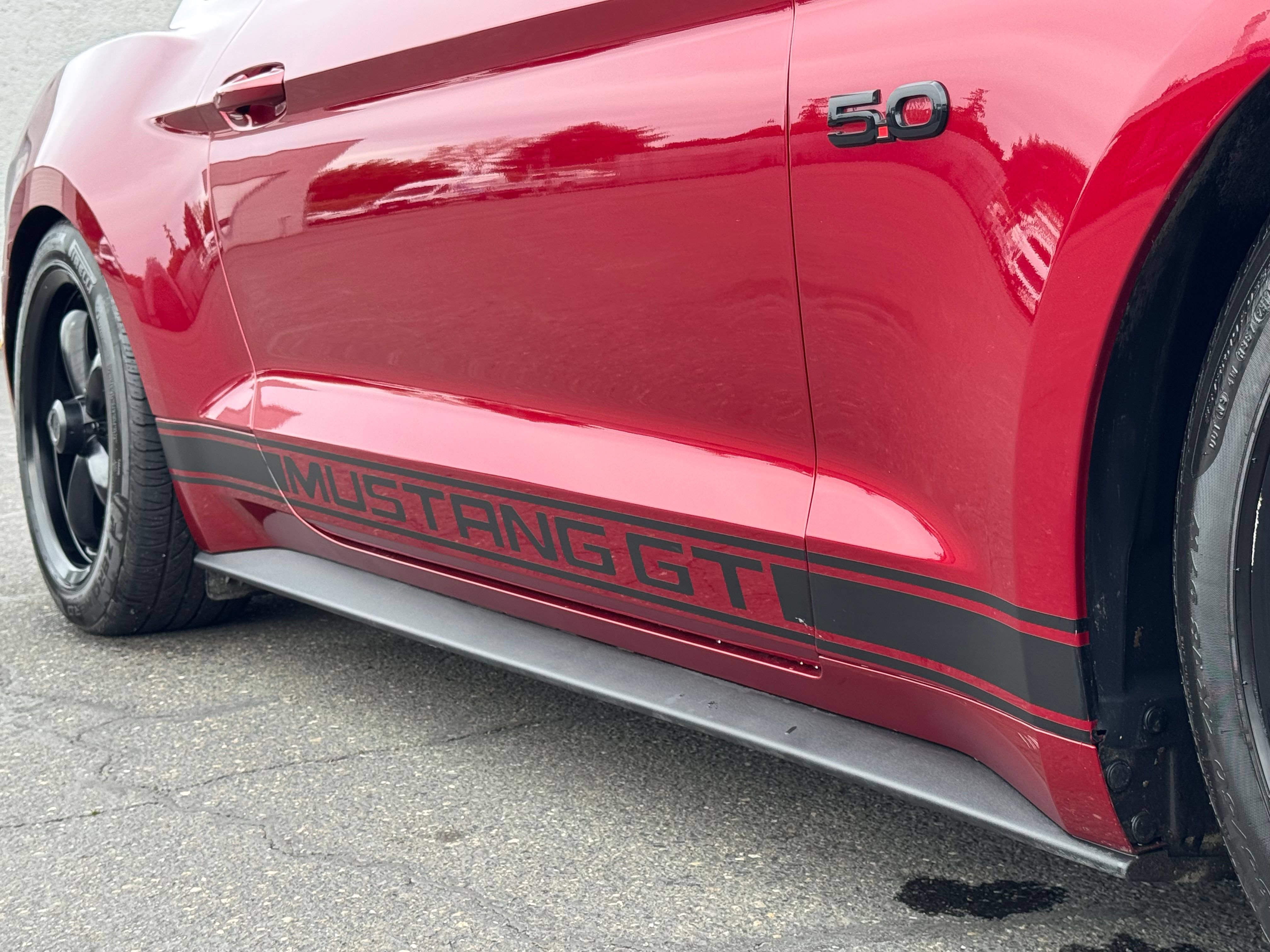 Used 2018 Ford Mustang GT RWD image 24