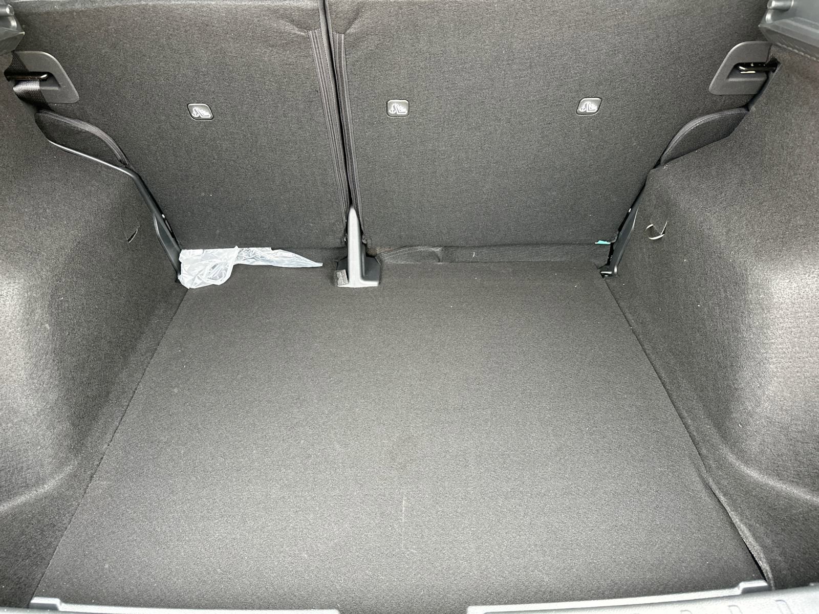 New 2026 Nissan Kicks S image 16