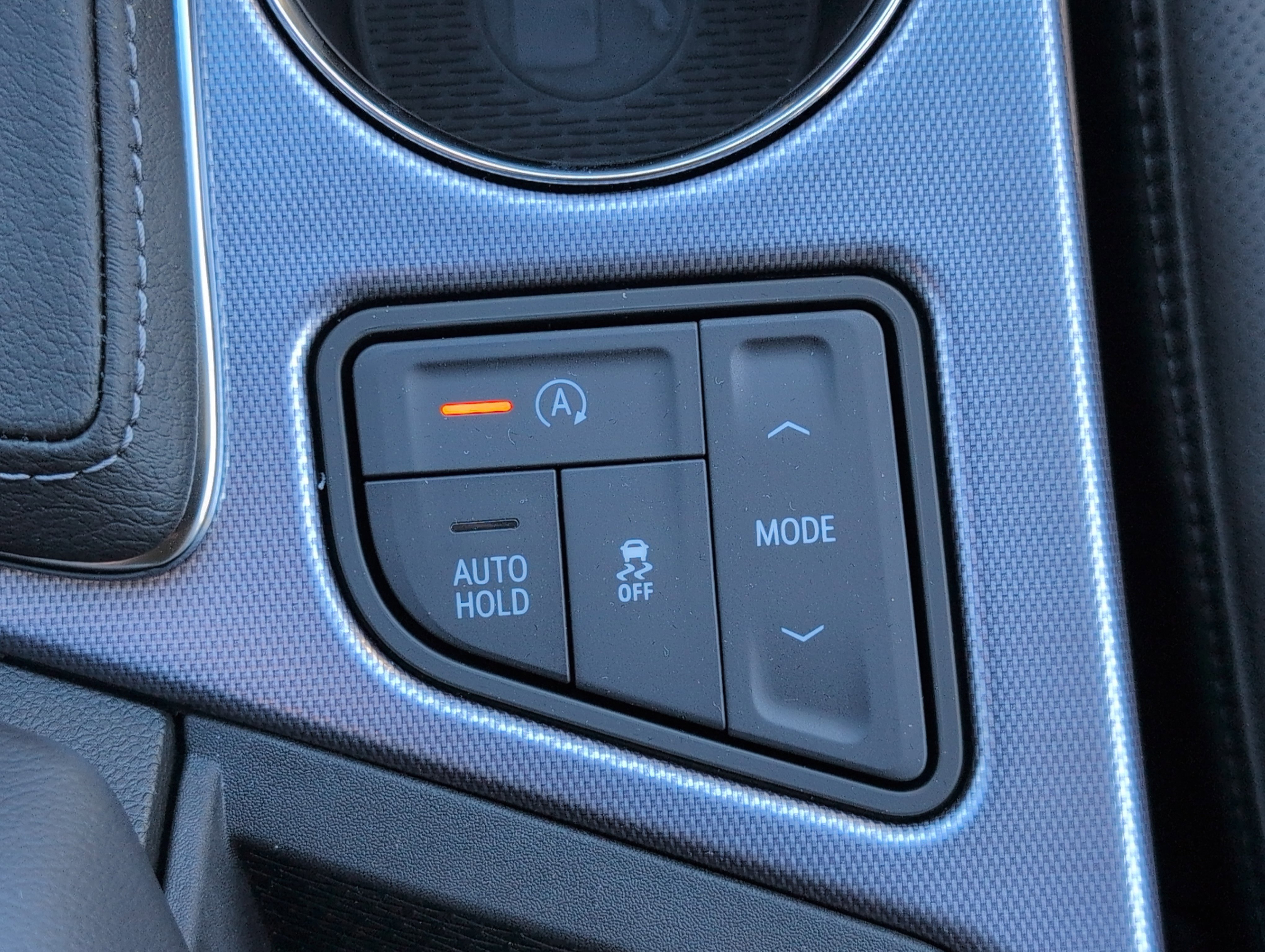 New 2026 Cadillac CT4 Premium Luxury image 18