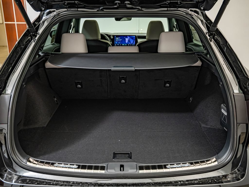 New 2026 Lexus RX 350h w/ Convenience Package AWD/4WD image 19