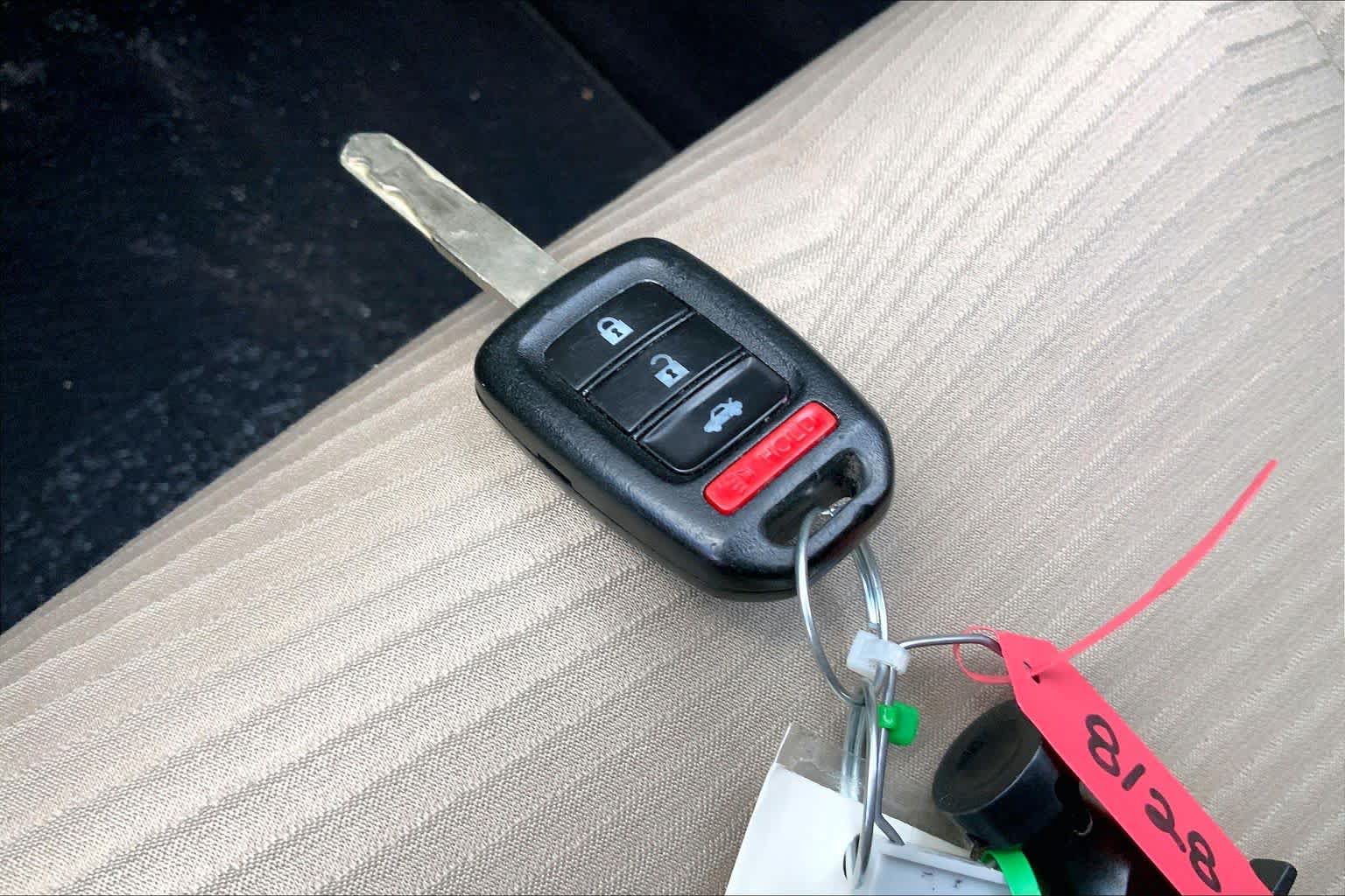 Used 2014 Honda Accord LX image 12