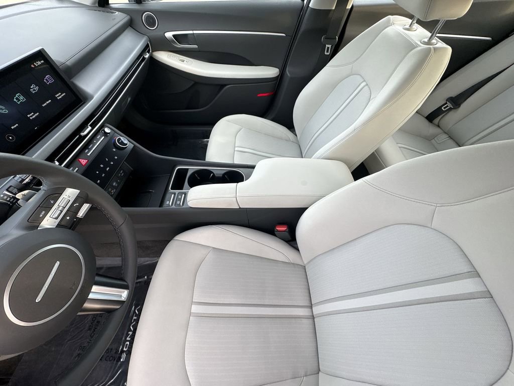 New 2026 Hyundai Sonata SEL image 20