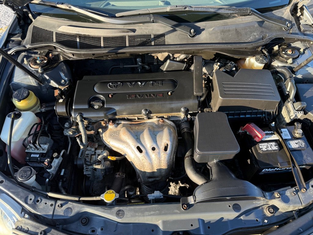 Used 2007 Toyota Camry CE image 15