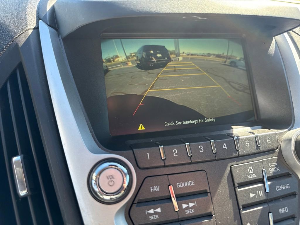 Used 2017 Chevrolet Equinox Premier w/ Enhanced Convenience Package image 21