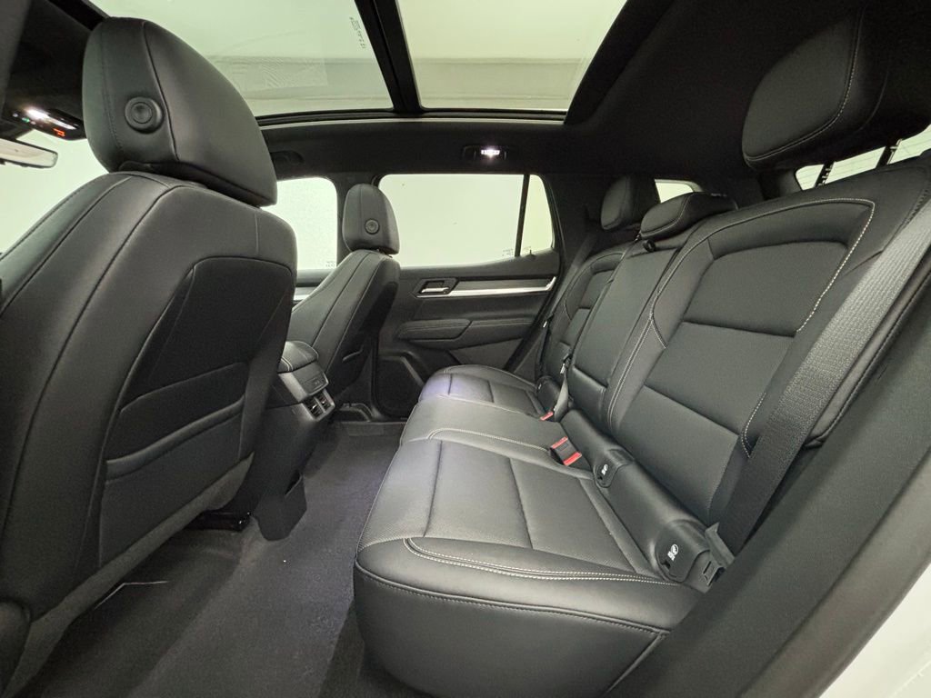 New 2026 GMC Terrain Elevation w/ Elevation Premium Package image 42