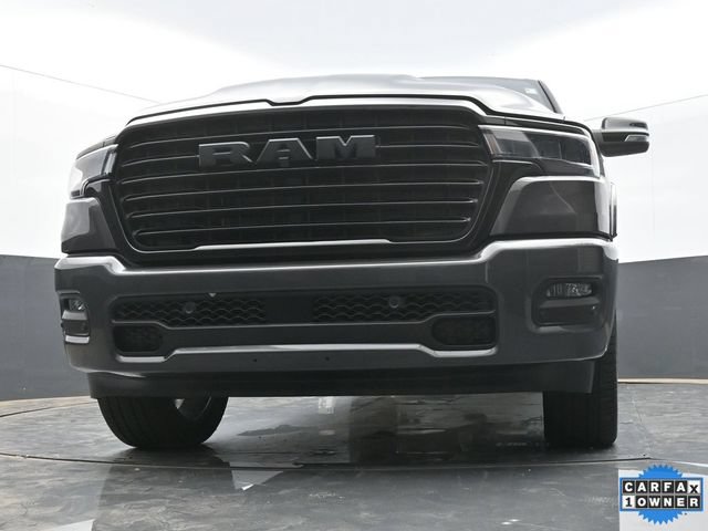 Used 2026 RAM 1500 Laramie w/ Night Edition AWD/4WD image 44